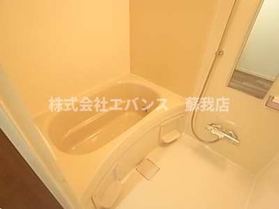 【浴室】 | REGALEST　松ヶ丘町 | 日々の暮らしに欠かせないお風呂です