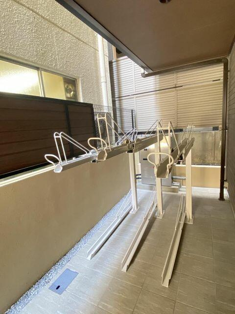 ラ・グロワール新宿(ー)のその他