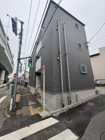 I-RESIDENCE