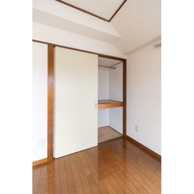 【収納】 | Zion Court 上池台
