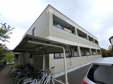 クレストール蘇我の画像