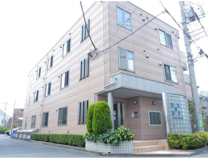 Cherry House Ⅲ