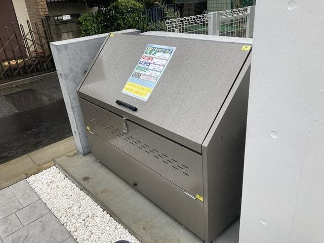 ＲＪカーサ松陰神社のその他共用部分