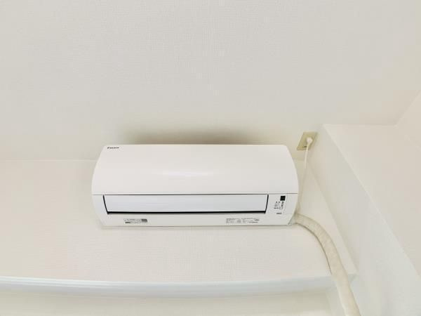 大井町タウンハウスの設備