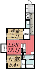 【間取り】 | El・amarillo