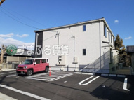 クォーレ悠　知立市八ツ田町の画像