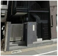 【エントランス】 | ロータス糀谷
