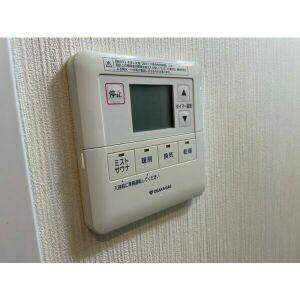プリエールTAT江戸堀のセキュリティ
