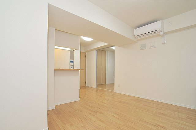 ジ アドレス梅田のその他