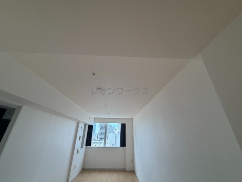 ディーグラフォート大阪N.Y.タワーHIGOBASHIのその他