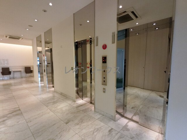 ディーグラフォート大阪N.Y.タワーHIGOBASHIのその他