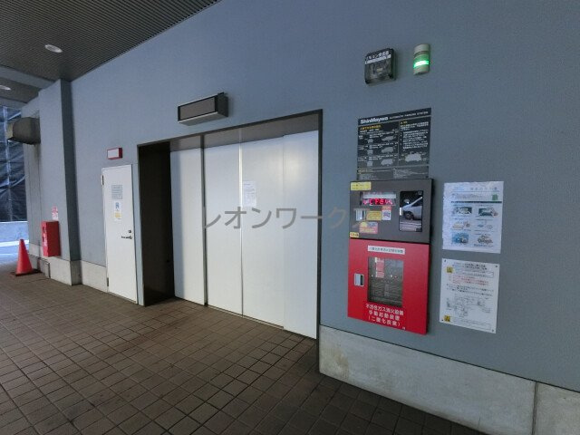 ディーグラフォート大阪N.Y.タワーHIGOBASHIのその他