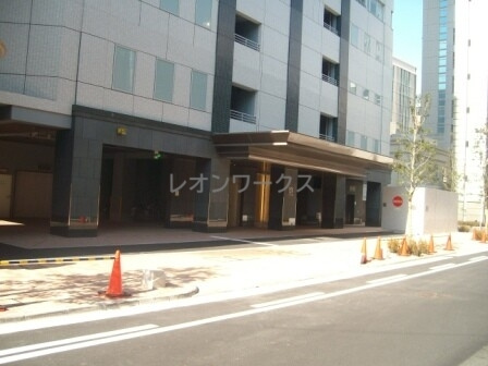 ディーグラフォート大阪N.Y.タワーHIGOBASHIのその他