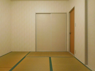 【和室】 | ジュネス宮田