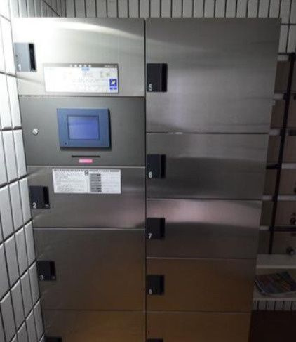 Ｌａ　Ｐｏｒｔｅのその他共用部分