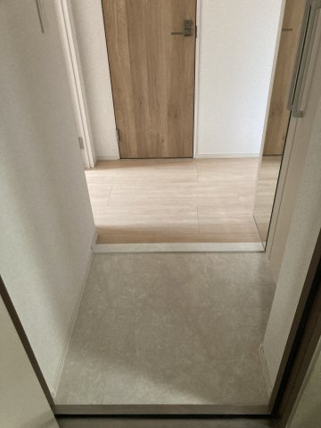【玄関】 | オートモンターニュⅡ
