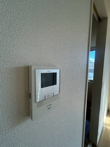 VIENTO Iのセキュリティ