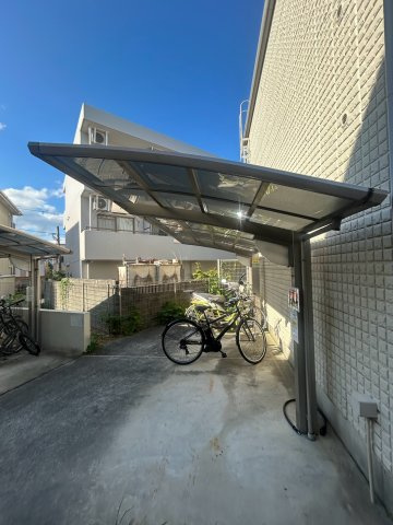 VIENTO Iのその他共用部分