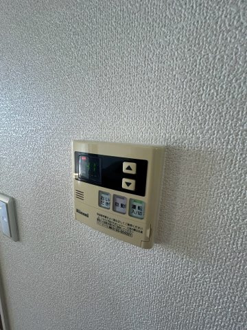VIENTO Iの設備
