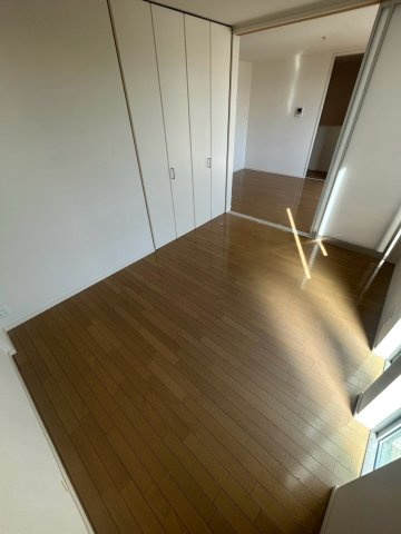VIENTO Iの内装