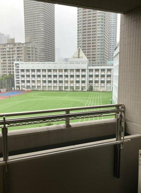 プレミスト佃二丁目のその他