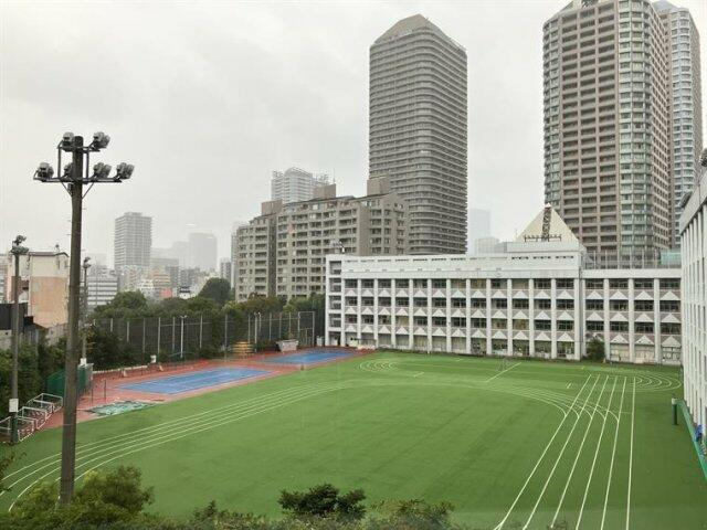 プレミスト佃二丁目のその他