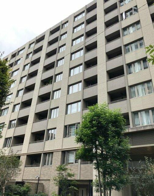 プレミスト佃二丁目