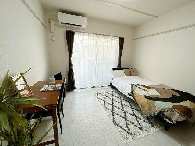 メゾンベール南麻布のその他