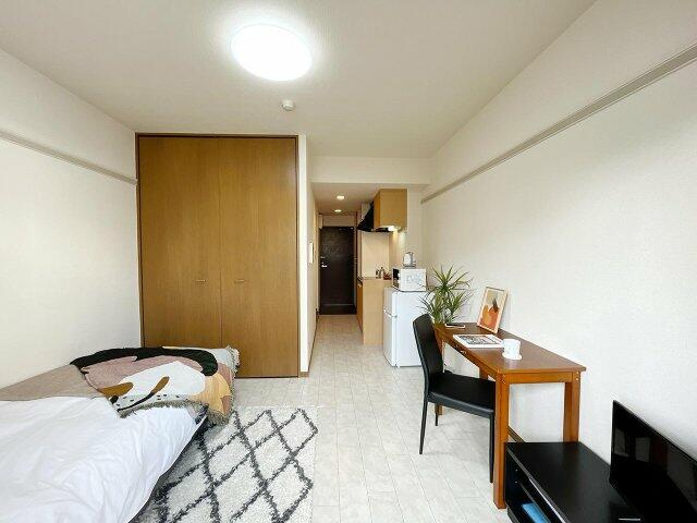 メゾンベール南麻布のその他