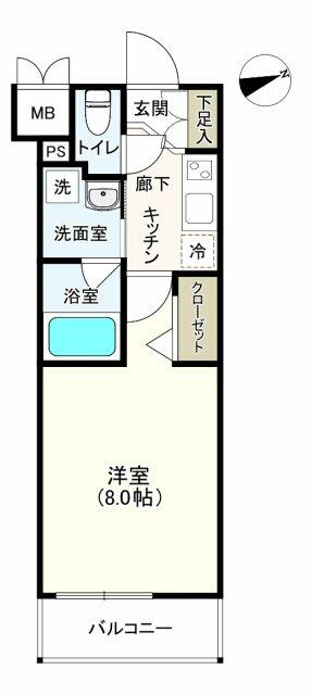 ハーモニーレジデンス新宿御苑　ＴＨＥ　ＷＥＳＴ