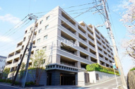 ライオンズ青葉さつきが丘の画像