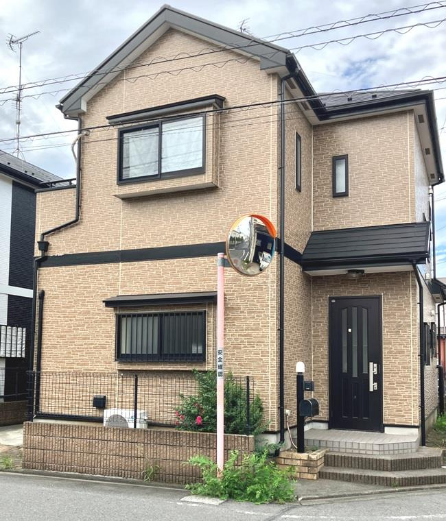 小町通戸建