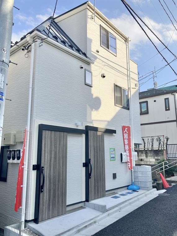 ハウス　みるくモカ