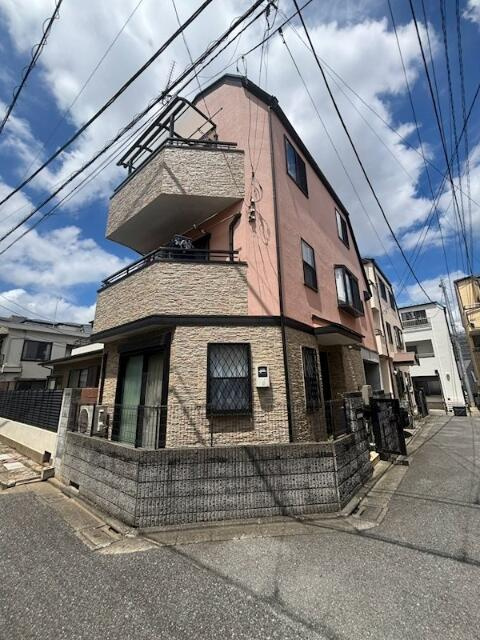西落合２丁目戸建