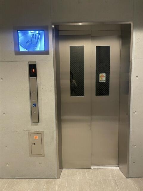 ドリーム神楽坂のその他共用部分