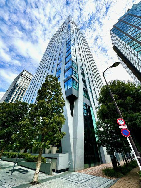 Ｄマークス西新宿タワーの間取り