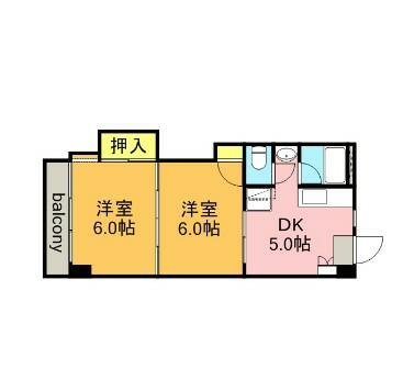 西早稲田ハイツ(ニシワセダハイツ)