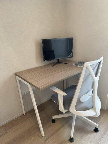 プラウドフラット西早稲田のその他
