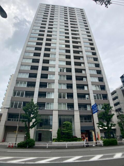 新宿山吹アインスタワー