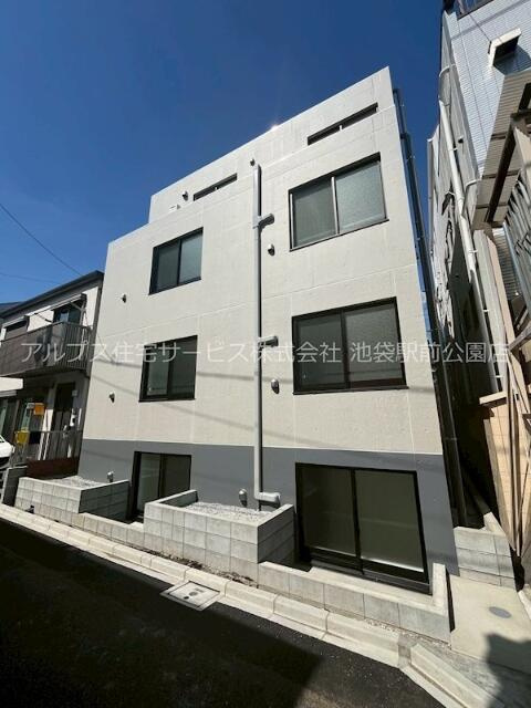 早稲田鶴巻町ＩＭＡハウス