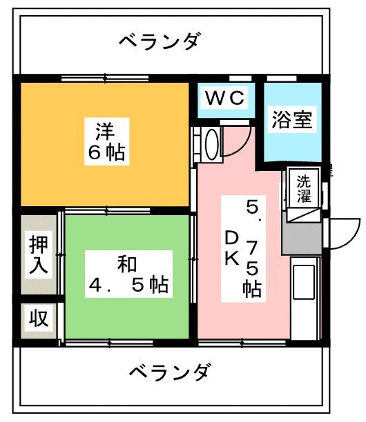長谷川ビル