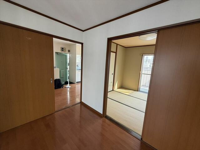 長谷川ビルのその他
