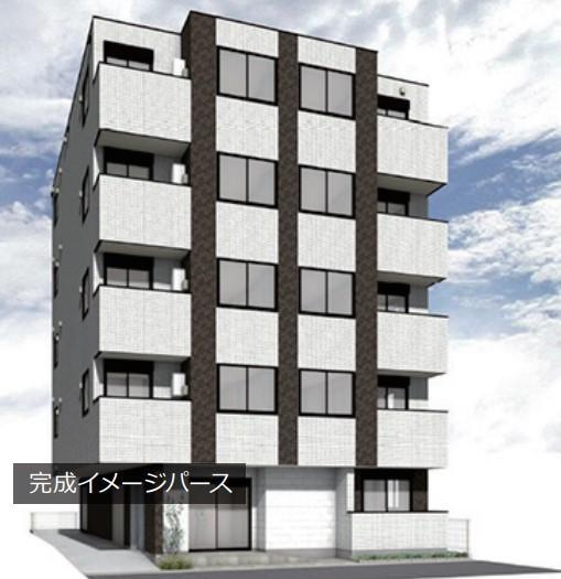 Yushima　KWD　７