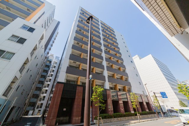 ガラ・ステーション岩本町North