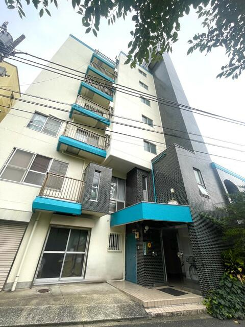 関谷パークハイツ