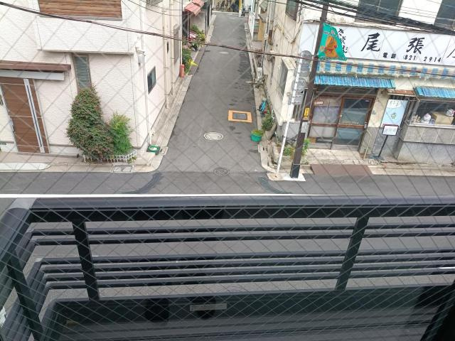 ナイスオン千駄木のその他