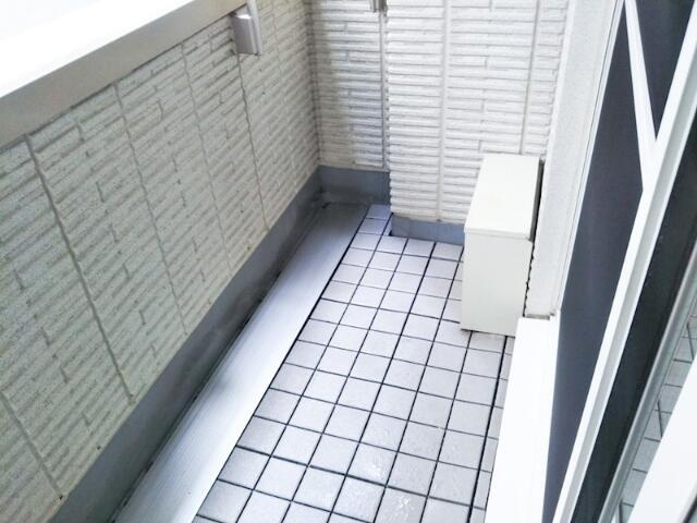 ステラ文京白山(ステラブンキョウハクサン)のシャワールーム