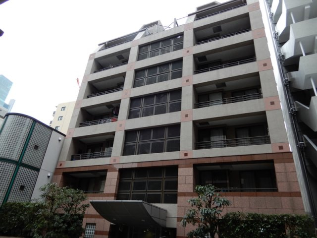 朝日サテライト六本木