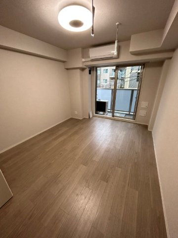 ＡＩＦＬＡＴ四谷若葉の居間・リビング