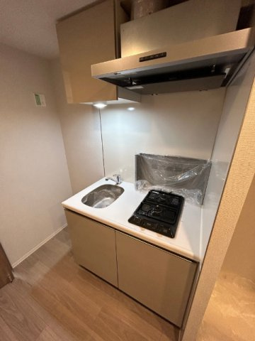 ＡＩＦＬＡＴ四谷若葉のキッチン